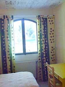 S&uuml;dfrankreich - Alpilles - 3 Zimmer - Mas ferienwohnung - schlafzimmer 2 (PR-362) photo 3 von 5
