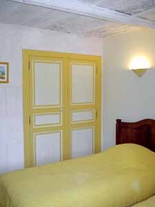 S&uuml;dfrankreich - Alpilles - 3 Zimmer - Mas ferienwohnung - schlafzimmer 2 (PR-362) photo 5 von 5