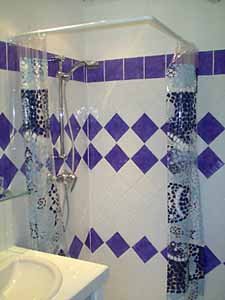 S&uuml;dfrankreich - Alpilles - 3 Zimmer - Mas ferienwohnung - badezimmer 2 (PR-362) photo 2 von 2