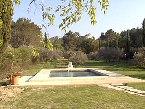 S&uuml;dfrankreich - Alpilles - 3 Zimmer - Mas ferienwohnung - andere (PR-362) photo 2 von 10