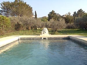 S&uuml;dfrankreich - Alpilles - 3 Zimmer - Mas ferienwohnung - andere (PR-362) photo 3 von 10