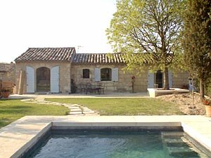 S&uuml;dfrankreich - Alpilles - 3 Zimmer - Mas ferienwohnung - andere (PR-362) photo 4 von 10