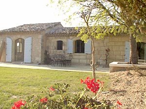 S&uuml;dfrankreich - Alpilles - 3 Zimmer - Mas ferienwohnung - andere (PR-362) photo 5 von 10