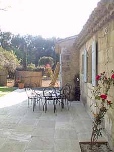 S&uuml;dfrankreich - Alpilles - 3 Zimmer - Mas ferienwohnung - andere (PR-362) photo 6 von 10