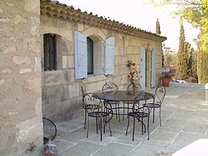 S&uuml;dfrankreich - Alpilles - 3 Zimmer - Mas ferienwohnung - andere (PR-362) photo 7 von 10
