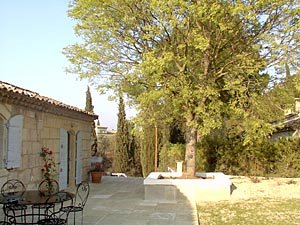 S&uuml;dfrankreich - Alpilles - 3 Zimmer - Mas ferienwohnung - andere (PR-362) photo 8 von 10
