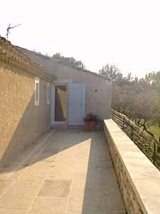 S&uuml;dfrankreich - Alpilles - 3 Zimmer - Mas ferienwohnung - andere (PR-362) photo 9 von 10