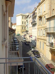Sud della Francia - Costa Azzurra - Monolocale appartamento - soggiorno (PR-368) photo 3 di 4