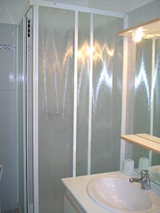 Sud della Francia - Costa Azzurra - Monolocale appartamento - bagno (PR-368) photo 1 di 1