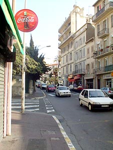 Sud della Francia - Costa Azzurra - Monolocale appartamento - altro (PR-368) photo 1 di 5