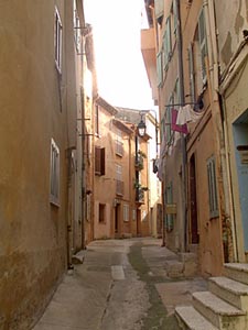 Sud della Francia - Costa Azzurra - Monolocale appartamento - altro (PR-368) photo 2 di 5