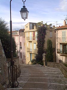 Sud della Francia - Costa Azzurra - Monolocale appartamento - altro (PR-368) photo 3 di 5