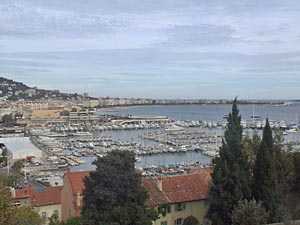 Sud della Francia - Costa Azzurra - Monolocale appartamento - altro (PR-368) photo 5 di 5