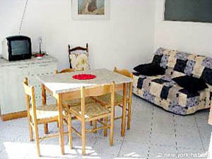 Sud della Francia - Costa Azzurra - Monolocale appartamento - Appartamento riferimento PR-368
