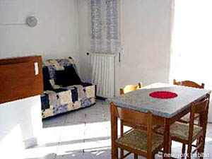 Sud della Francia - Costa Azzurra - Monolocale appartamento - soggiorno (PR-368) photo 2 di 4