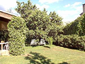 Sud de la France T4 - Villa appartements location vacances - Appartement r&eacute;f&eacute;rence PR-371