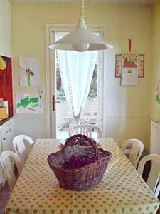 Sud de la France T4 - Villa appartements location vacances cuisine photo 12