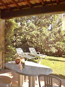 Sud de la France T4 - Villa appartements location vacances cuisine photo 14