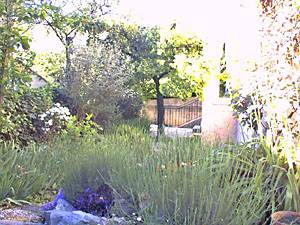Sud de la France T4 - Villa appartements location vacances cuisine photo 16
