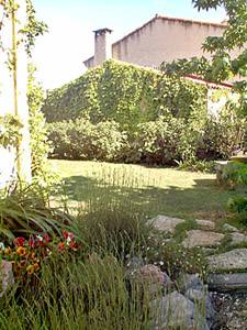 Sud de la France T4 - Villa appartements location vacances cuisine photo 17