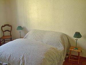 Sud de la France T4 - Villa appartements location vacances chambre 1 photo 21
