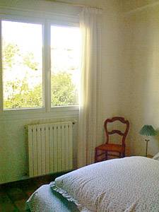 Sud de la France T4 - Villa appartements location vacances chambre 1 photo 22