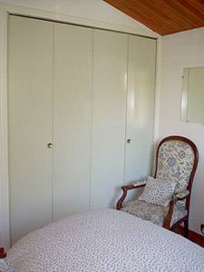 Sud de la France T4 - Villa appartements location vacances chambre 1 photo 23