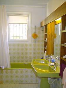 Sud de la France T4 - Villa appartements location vacances salle d'eau 1 photo 24