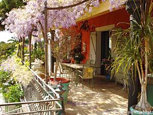 South of France Carry-le-Rouet, Provence - 2 Bedroom accommodation bed breakfast - Apartment reference PR-374