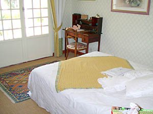 Sud della Francia - Camarga - C&ocirc;te Blue - 2 Camere - Villa affitto bed breakfast - camera 2 (PR-375) photo 1 di 5