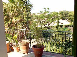 Sud della Francia - Camarga - C&ocirc;te Blue - 2 Camere - Villa affitto bed breakfast - soggiorno (PR-375) photo 6 di 15