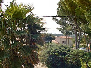 Sud della Francia - Camarga - C&ocirc;te Blue - 2 Camere - Villa affitto bed breakfast - soggiorno (PR-375) photo 14 di 15