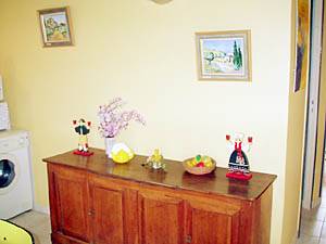 South France - Alpilles - 2 Bedroom accommodation - kitchen (PR-377) photo 2 of 4