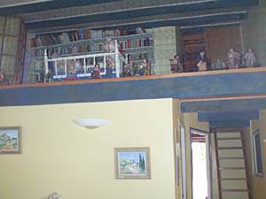 South France - Alpilles - 2 Bedroom accommodation - kitchen (PR-377) photo 3 of 4