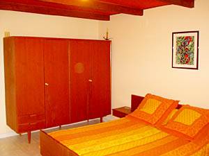 South France - Alpilles - 2 Bedroom accommodation - bedroom 1 (PR-377) photo 2 of 3