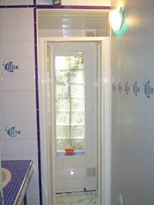 South France - Alpilles - 2 Bedroom accommodation - bathroom 1 (PR-377) photo 2 of 2