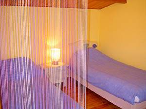 South France - Alpilles - 2 Bedroom accommodation - bedroom 2 (PR-377) photo 1 of 3