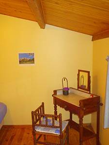 South France - Alpilles - 2 Bedroom accommodation - bedroom 2 (PR-377) photo 2 of 3