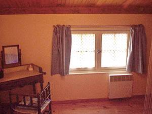 South France - Alpilles - 2 Bedroom accommodation - bedroom 2 (PR-377) photo 3 of 3