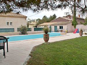 South France - Alpilles - 2 Bedroom accommodation - other (PR-377) photo 5 of 7