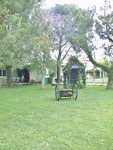 South France - Alpilles - 2 Bedroom accommodation - other (PR-377) photo 7 of 7