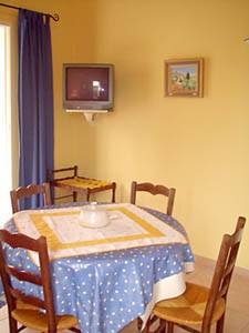 South France 2 Bedrooms accommodation kitchen photo 4
