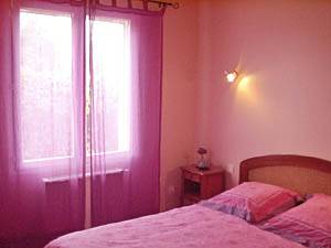 South France 2 Bedrooms accommodation bedroom 1 photo 7