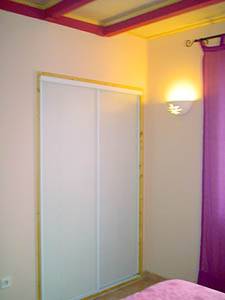 South France 2 Bedrooms accommodation bedroom 1 photo 8