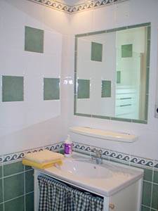 South France 2 Bedrooms accommodation bathroom 1 photo 9