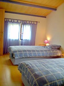 South France 2 Bedrooms accommodation bedroom 2 photo 12