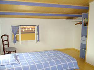 South France 2 Bedrooms accommodation bedroom 2 photo 15