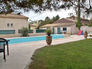 South France 2 Bedrooms accommodation other photo 18