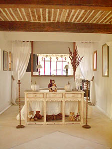 South France 2 Bedrooms - Loft accommodation bedroom 1 photo 5
