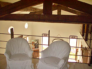 South France 2 Bedrooms - Loft accommodation bedroom 2 photo 12